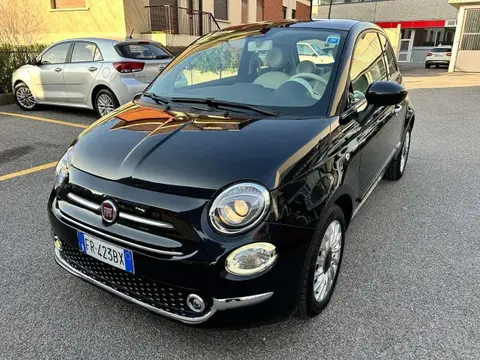 Used FIAT 500 Petrol 2018 Ad 