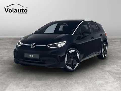 Annonce VOLKSWAGEN ID.3 Électrique 2024 d'occasion 