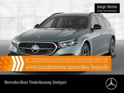 Used MERCEDES-BENZ CLASSE E Hybrid 2023 Ad 