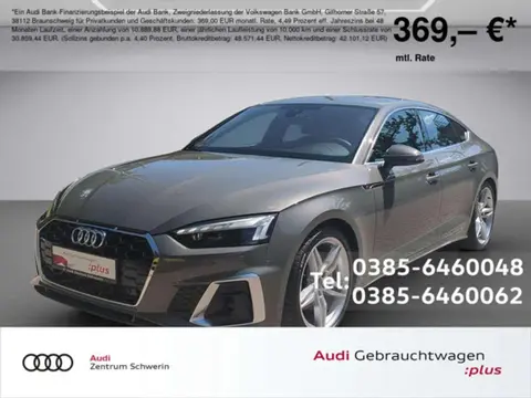 Used AUDI A5 Diesel 2023 Ad 