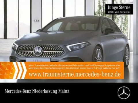 Used MERCEDES-BENZ CLASSE A Hybrid 2020 Ad 