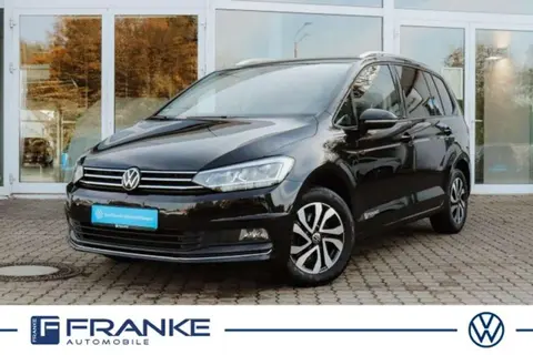 Used VOLKSWAGEN TOURAN Petrol 2023 Ad 