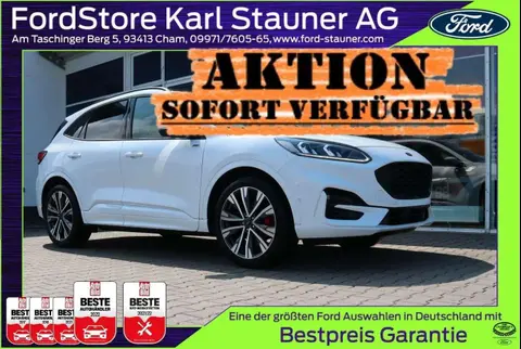 Annonce FORD KUGA Essence 2024 d'occasion 