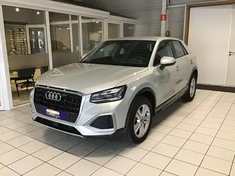 Annonce AUDI Q2 Essence 2024 d'occasion 