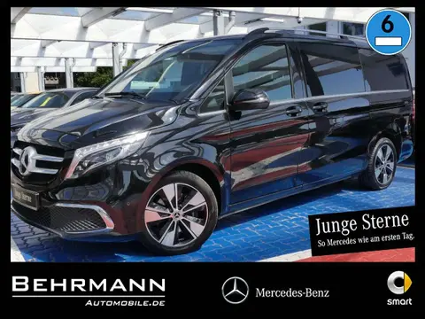 Used MERCEDES-BENZ CLASSE V Diesel 2021 Ad 