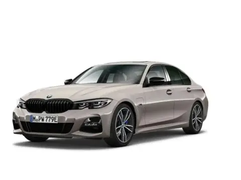 Used BMW SERIE 3 Hybrid 2021 Ad 