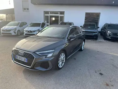 Used AUDI A3 Diesel 2020 Ad 