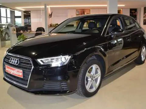 Annonce AUDI A3 Essence 2020 d'occasion 