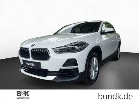 Annonce BMW X2 Essence 2021 d'occasion 