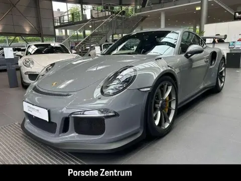 Annonce PORSCHE 991 Essence 2016 d'occasion 