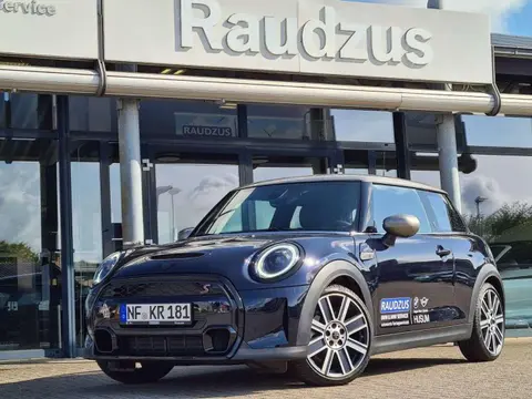 Annonce MINI COOPER Essence 2023 d'occasion Allemagne