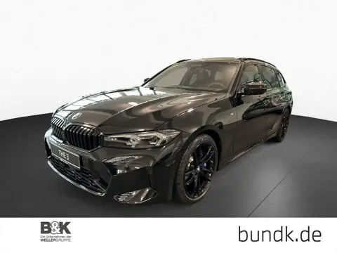 Used BMW SERIE 3 Diesel 2024 Ad 