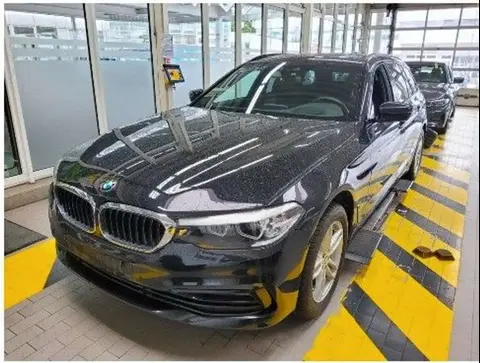 Annonce BMW SERIE 5 Diesel 2019 d'occasion 