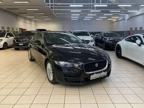 Used JAGUAR XE Diesel 2016 Ad 