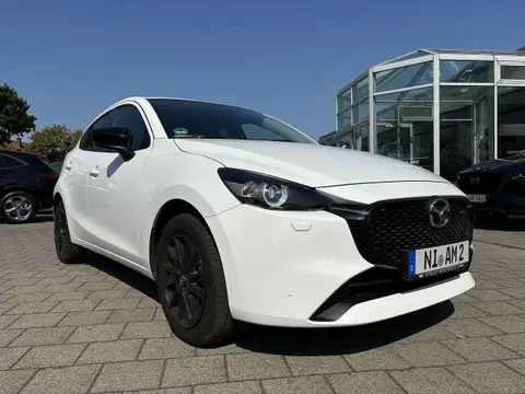 Annonce MAZDA 2 Essence 2024 d'occasion 