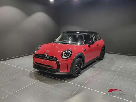 Used MINI COOPER Petrol 2023 Ad 