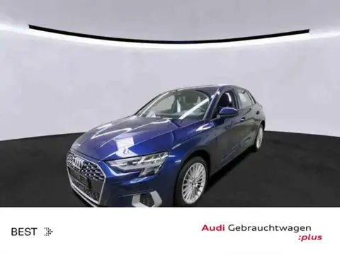 Used AUDI A3 Petrol 2020 Ad 