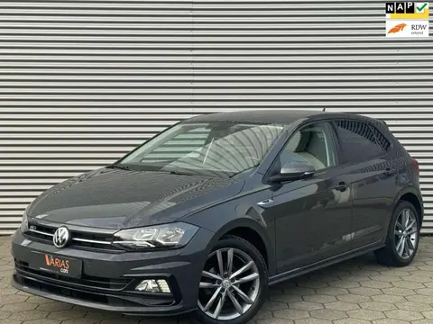 Annonce VOLKSWAGEN POLO Essence 2019 d'occasion 