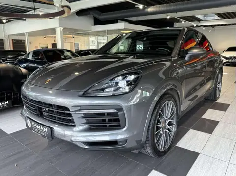 Used PORSCHE CAYENNE Petrol 2019 Ad 