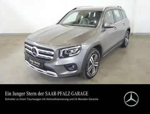 Used MERCEDES-BENZ CLASSE GLB Diesel 2020 Ad 