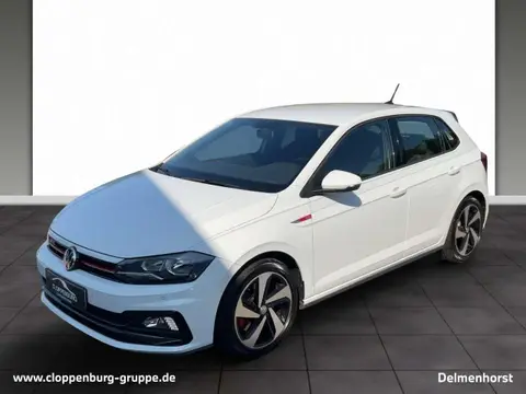 Used VOLKSWAGEN POLO Petrol 2020 Ad 