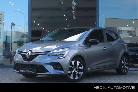 Annonce RENAULT CLIO Essence 2022 d'occasion 