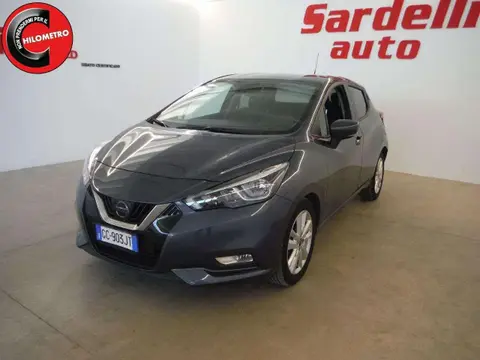 Used NISSAN MICRA Petrol 2020 Ad 