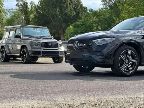 Annonce MERCEDES-BENZ CLASSE GLC Essence 2024 d'occasion Allemagne