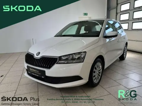 Used SKODA FABIA Petrol 2020 Ad 