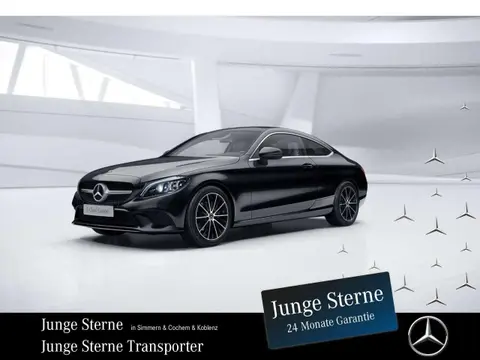 Used MERCEDES-BENZ CLASSE C Diesel 2019 Ad 