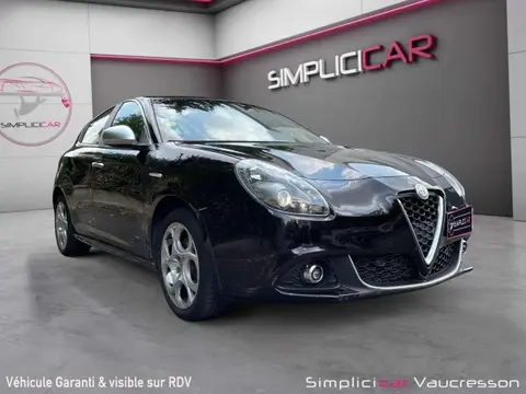 Used ALFA ROMEO GIULIETTA Diesel 2020 Ad 