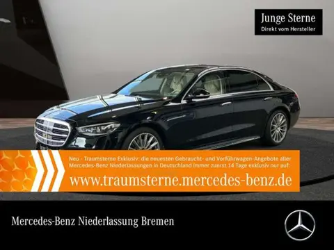 Used MERCEDES-BENZ CLASSE S Diesel 2023 Ad 