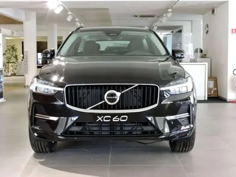 Used VOLVO XC60 Hybrid 2024 Ad 