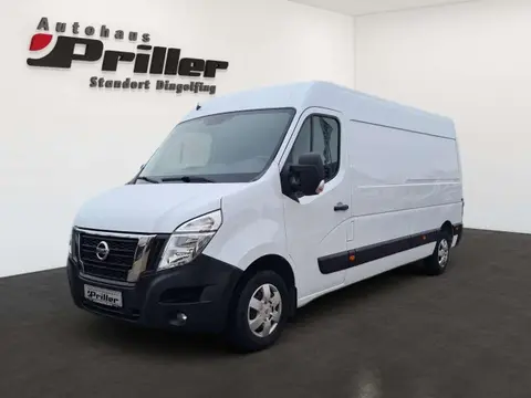 Used NISSAN INTERSTAR Diesel 2022 Ad 