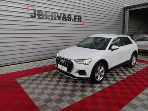 Annonce AUDI Q3 Diesel 2019 d'occasion 