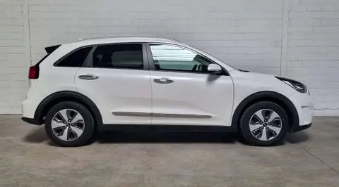 Used KIA NIRO Hybrid 2020 Ad 