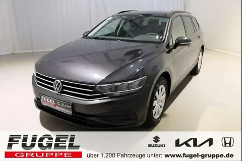 Annonce VOLKSWAGEN PASSAT Diesel 2023 d'occasion 