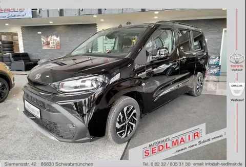 Used TOYOTA PROACE Diesel 2024 Ad 