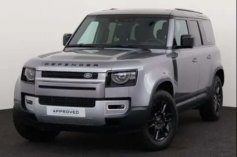 Annonce LAND ROVER DEFENDER Diesel 2023 d'occasion 