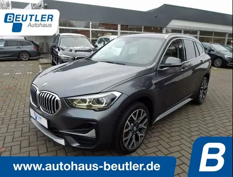 Annonce BMW X1 Diesel 2020 d'occasion 