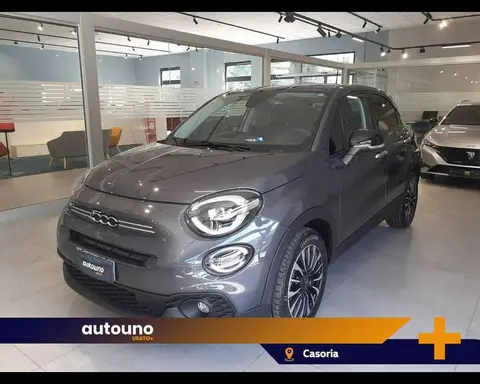 Used FIAT 500X Petrol 2023 Ad 