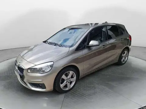 Annonce BMW SERIE 2 Diesel 2015 d'occasion 