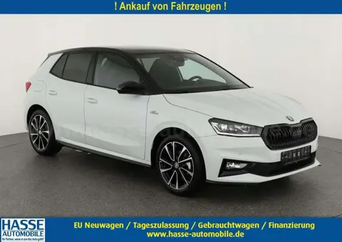 Used SKODA FABIA Petrol 2024 Ad 