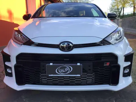 Used TOYOTA YARIS Petrol 2021 Ad 