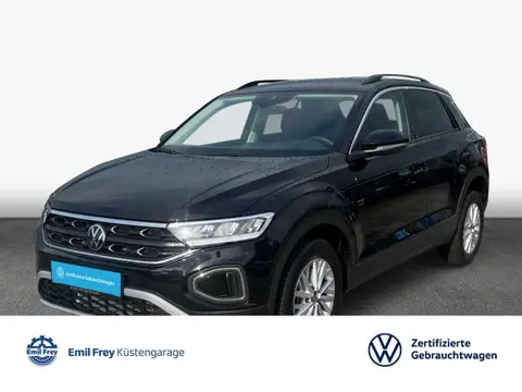 Annonce VOLKSWAGEN T-ROC Diesel 2023 d'occasion 