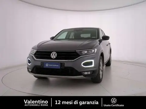 Used VOLKSWAGEN T-ROC Petrol 2018 Ad 