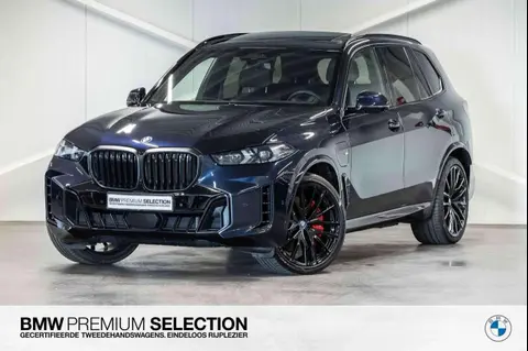 Used BMW X5 Hybrid 2023 Ad Belgium