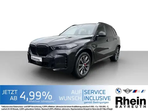 Used BMW X5 Diesel 2023 Ad 