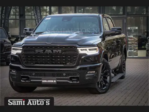 Annonce DODGE RAM GPL 2024 d'occasion 