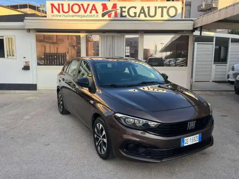 Annonce FIAT TIPO Diesel 2021 d'occasion 